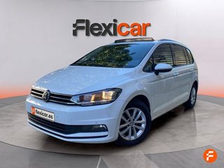 Volkswagen Touran Advance 1.6 TDI 85kW (115CV)