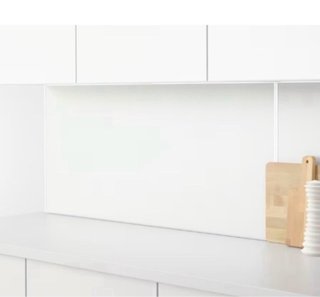 LISEKIL IKEA listones para panel