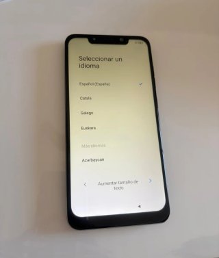 Xiaomi POCO F1 6GB/64GB Smartphone