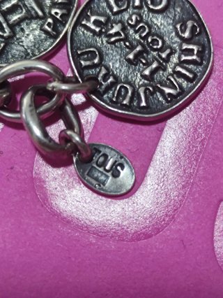 Conjunto Tous