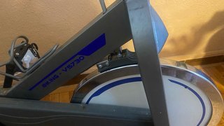 Bicicleta Estática Indoor