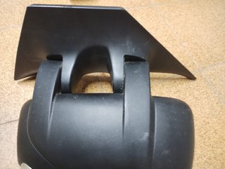 Retrovisor Renault Master III Izquierdo