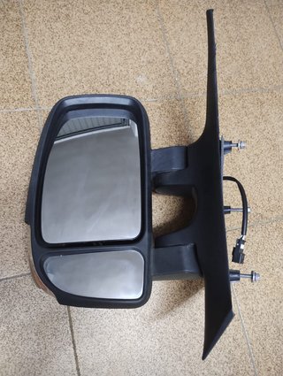 Retrovisor Renault Master III Izquierdo