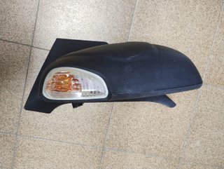 Retrovisor Renault Master III Izquierdo