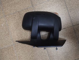 Retrovisor Renault Master III Izquierdo