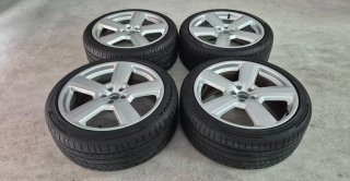 Llantas 18 5x100 Audi RS6