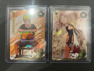 2 Naruto Kayou PR