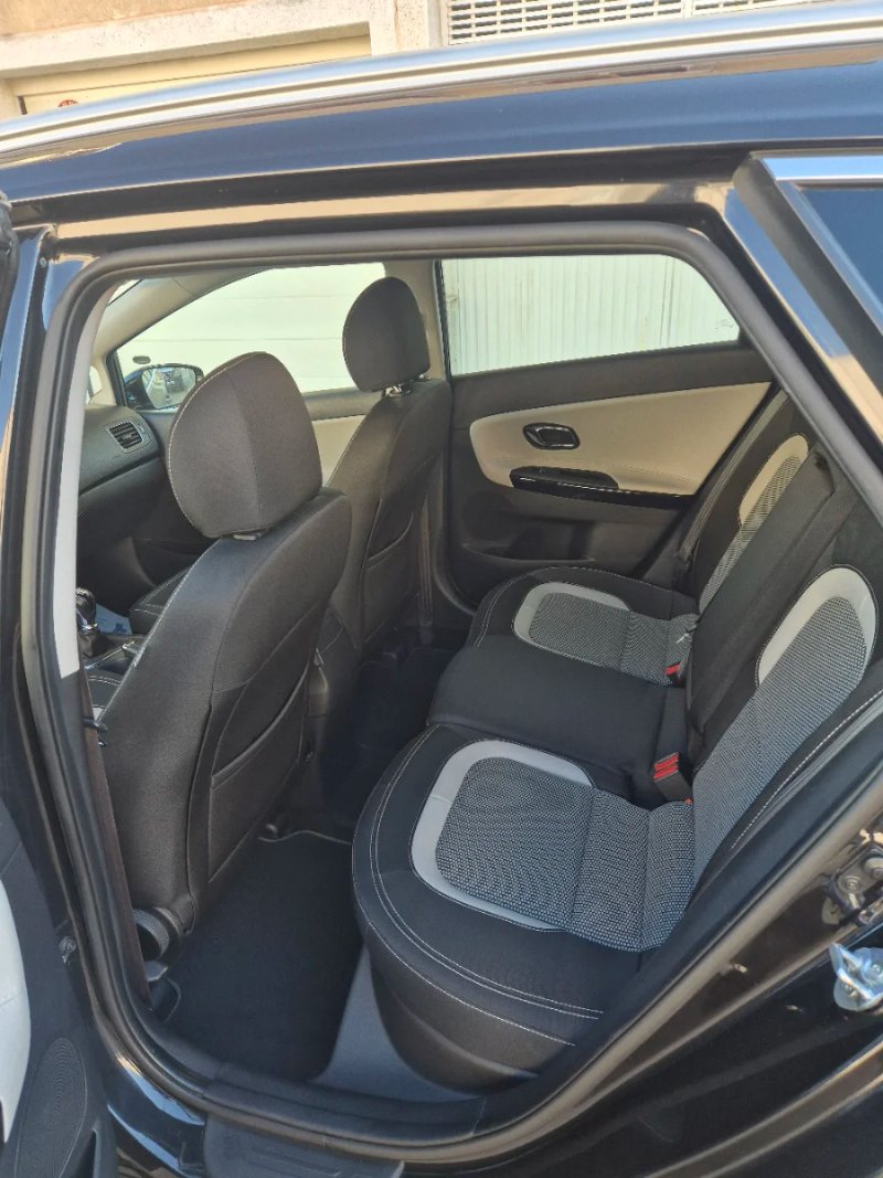 Kia cee'd 1.6 CRDi VGT Drive 2017, foto 6