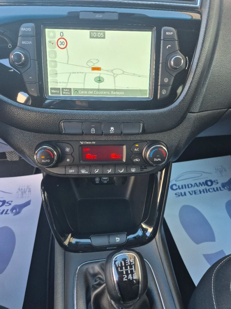 Kia cee'd 1.6 CRDi VGT Drive 2017, foto 8