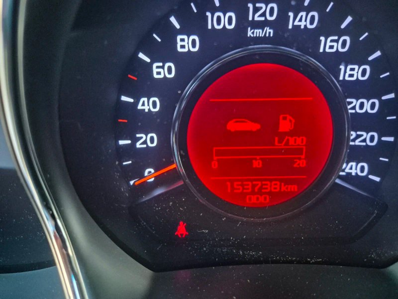 Kia cee'd 1.6 CRDi VGT Drive 2017, foto 12