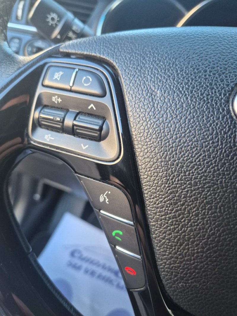 Kia cee'd 1.6 CRDi VGT Drive 2017, foto 13