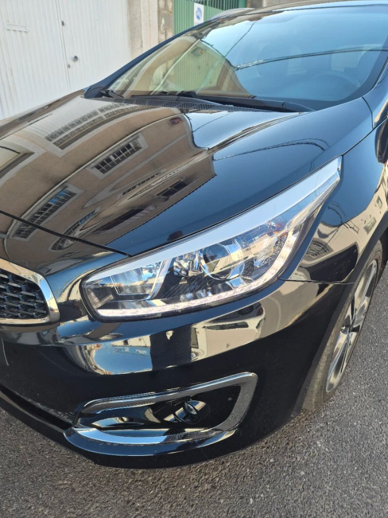 Kia cee'd 1.6 CRDi VGT Drive 2017, foto 16