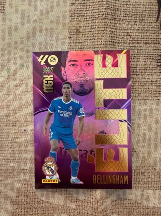 Megacracks 2026-27 Bellingham Élite #2