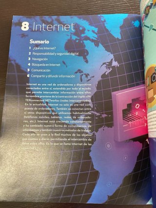 Tecnología A, ESO