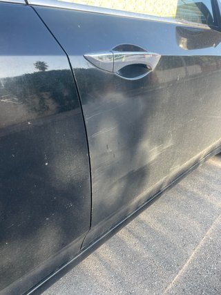 Honda Accord 2009