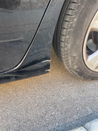 Honda Accord 2009