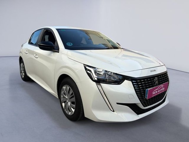 Peugeot 208 Active Pack 1.5 HDI 102 CV