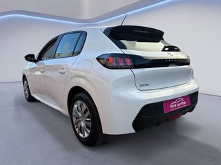 Peugeot 208 Active Pack 1.5 HDI 102 CV