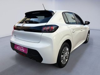 Peugeot 208 Active Pack 1.5 HDI 102 CV