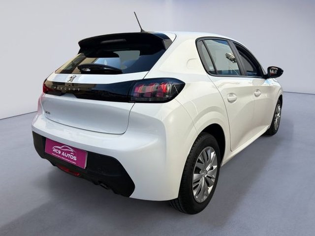 Peugeot 208 Active Pack 1.5 HDI 102 CV