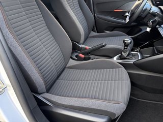 Peugeot 208 Active Pack 1.5 HDI 102 CV