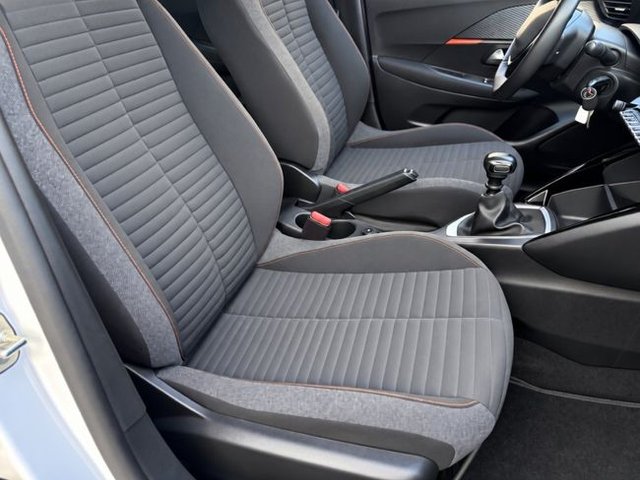 Peugeot 208 Active Pack 1.5 HDI 102 CV