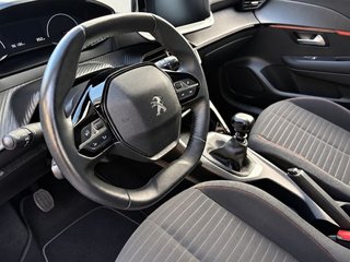 Peugeot 208 Active Pack 1.5 HDI 102 CV