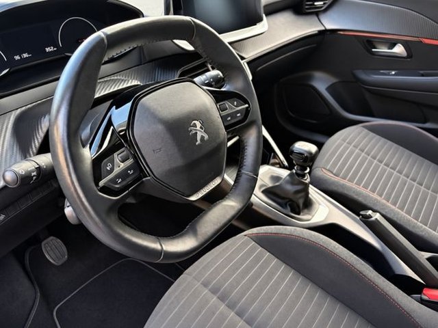 Peugeot 208 Active Pack 1.5 HDI 102 CV