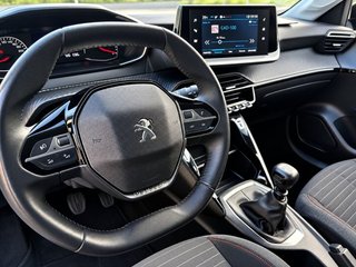 Peugeot 208 Active Pack 1.5 HDI 102 CV