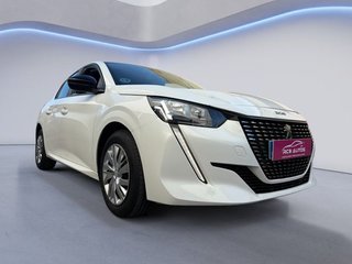 Peugeot 208 Active Pack 1.5 HDI 102 CV