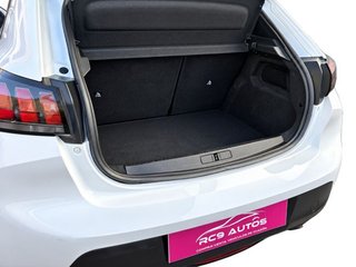 Peugeot 208 Active Pack 1.5 HDI 102 CV