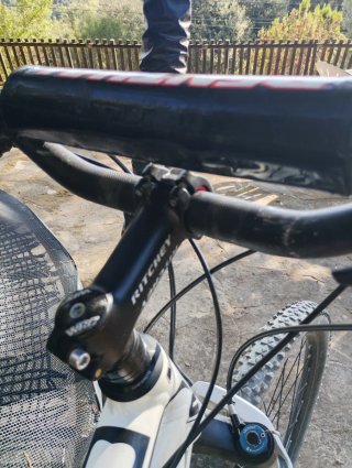 Bicicleta de Montaña Conor