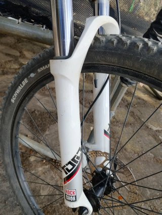 Bicicleta de Montaña Conor