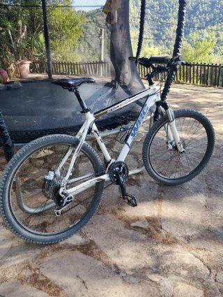 Bicicleta de Montaña Conor