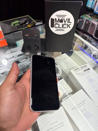 iPhone XR 128GB Blanco