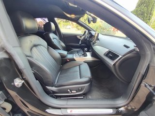 Audi A7 2016