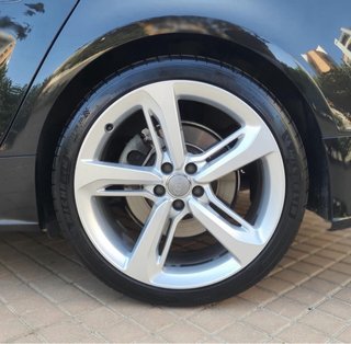 Audi A7 2016