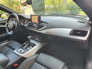 Audi A7 2016