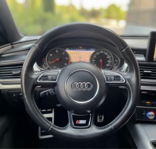 Audi A7 2016