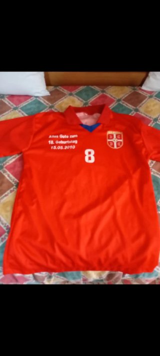 Maglie Calcio Bayern Monaco T-Com