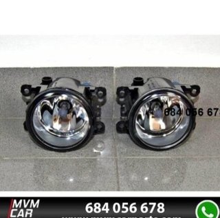 Faros Antiniebla Range Rover Sport 2005-2012