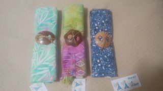 Pareos