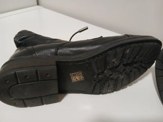 Botas - botinesPedro Miralles T37 Piel Negras