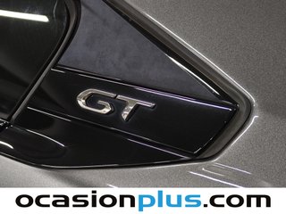 Peugeot 508 BlueHDi 130 S&S GT EAT8 96 kW (130 CV)