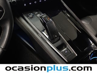 Peugeot 508 BlueHDi 130 S&S GT EAT8 96 kW (130 CV)
