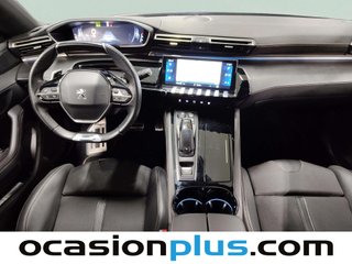 Peugeot 508 BlueHDi 130 S&S GT EAT8 96 kW (130 CV)