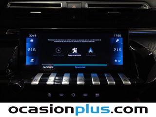 Peugeot 508 BlueHDi 130 S&S GT EAT8 96 kW (130 CV)