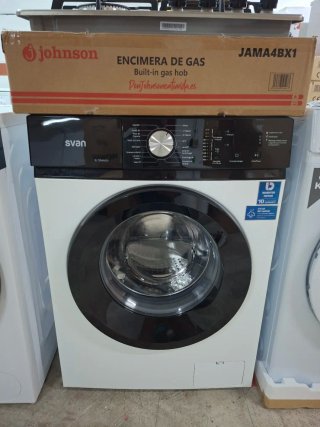 Lavadoras 7kg 8kg 9kg Motor Inverter