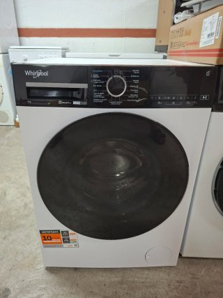 Lavadoras 7kg 8kg 9kg Motor Inverter