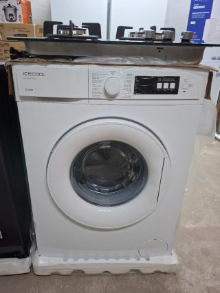 Lavadoras 7kg 8kg 9kg Motor Inverter